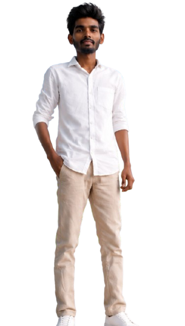 Vignesh